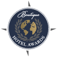 Boutique Hotel Awards