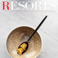 Resorts Magazine